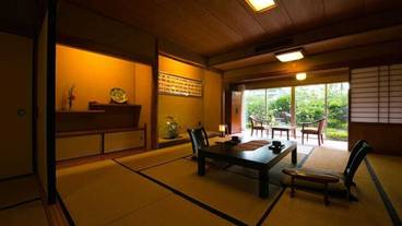 リビング エリア / 11