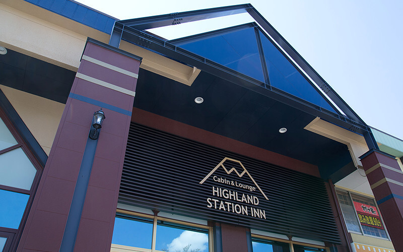 【魅力①】立地よし！ 荷物を預けて手ぶらで観光♪3695659