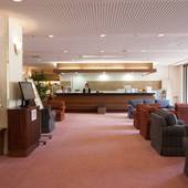 立山山麓温泉 立山国際ホテル（富山県 リゾートホテル） / 2