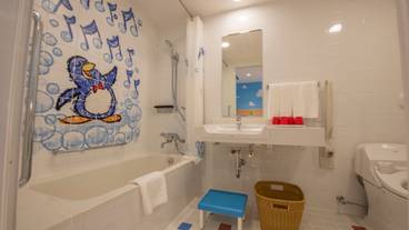 東京ディズニーリゾート・トイ・ストーリー(R)ホテル(トウキョウディズニーリゾート・トイ・ストーリー(R)ホテル) / 7