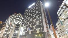 アパホテル 蒲田駅東