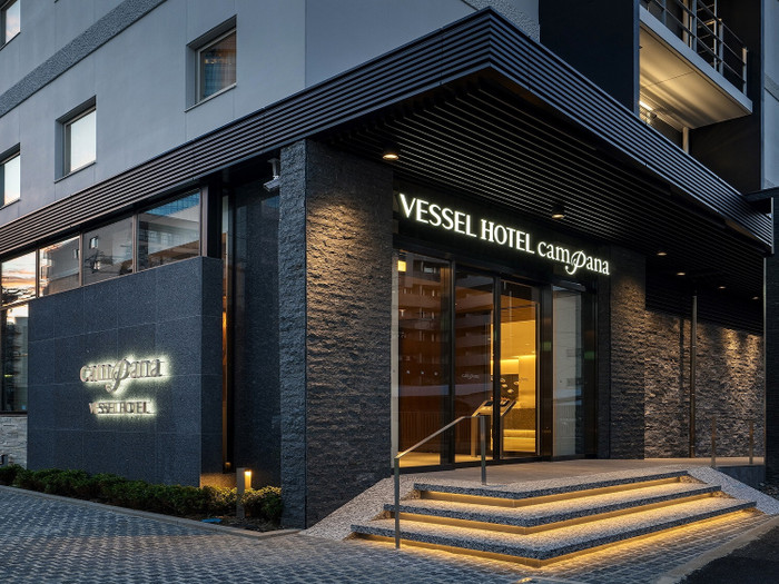 メイク落としやヘアバンドなど、アメニティが好きなだけ選べるのも嬉しい