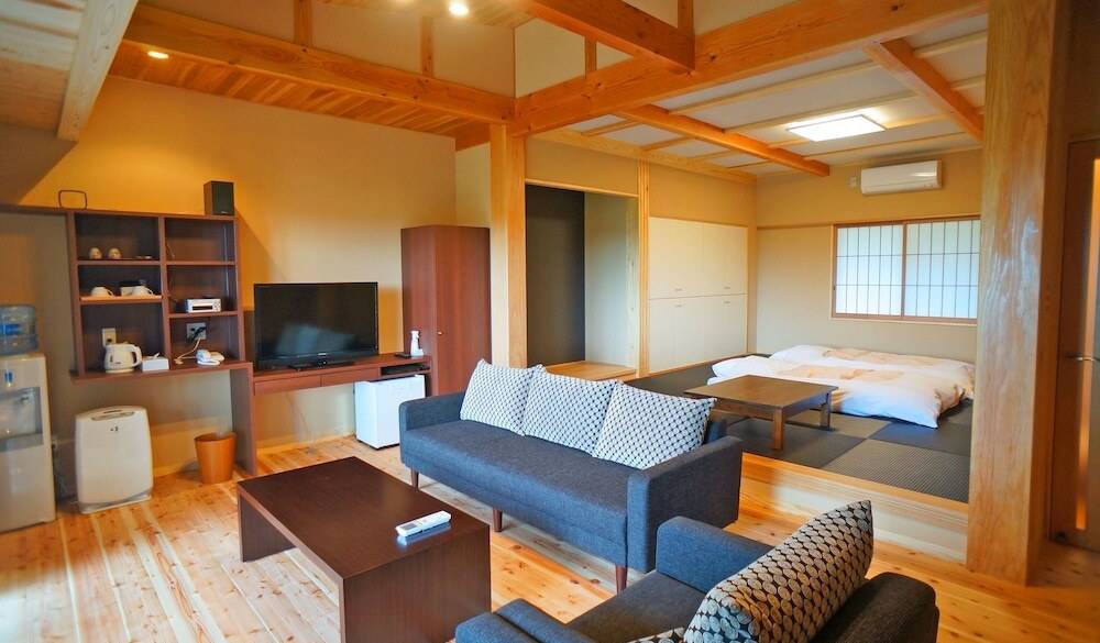 別邸 もみじ / 3