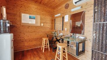 屋内スパ浴槽 / 9