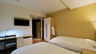 スタンダード ツインルーム