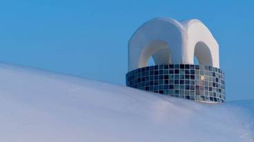 施設内の設備 / 1