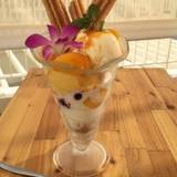 ハンモックカフェ ラ・イスラ（ハンモックカフェライスラ）