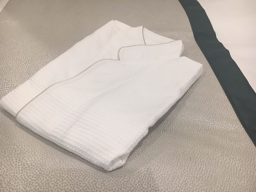 客室の設備とサービス