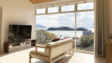 リビング エリア / 27