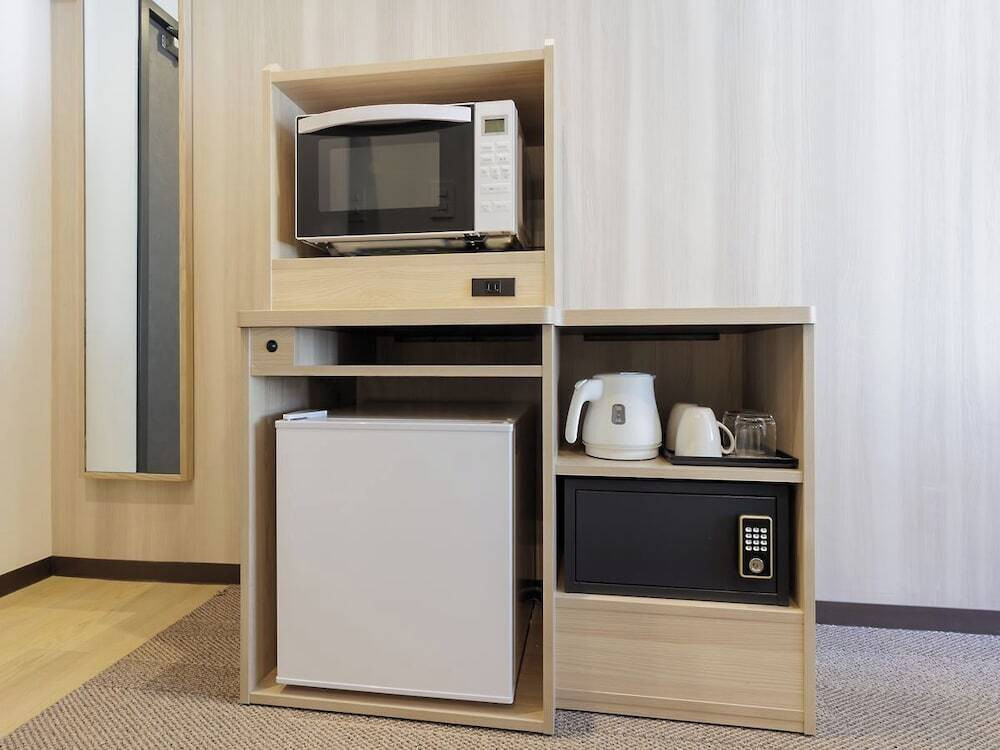 客室の設備とサービス