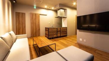 リビング エリア / 14