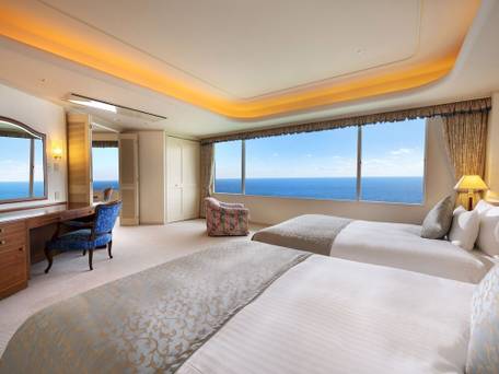 ホテルニューアカオ / 3