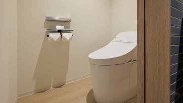 バスルーム / 16