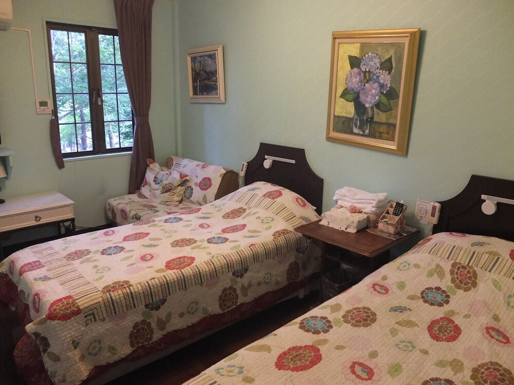 テンションが上がるかわいいお部屋4257593