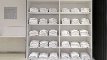 施設内の設備 / 4