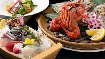 食事・飲み物 / 5