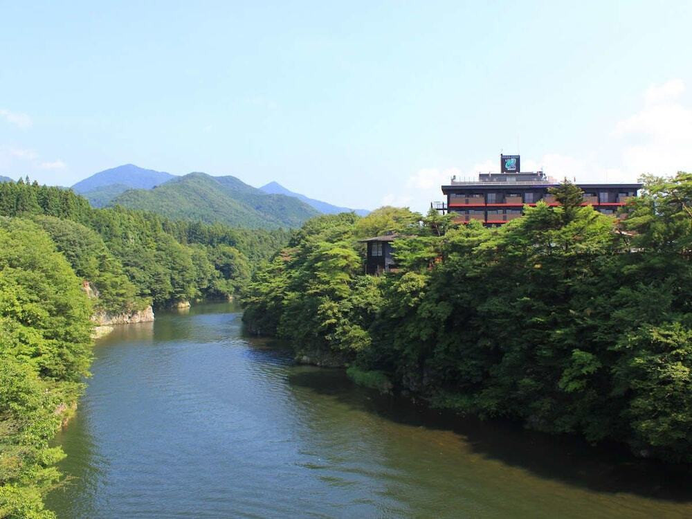 全室露天風呂付き！館内でいろいろ楽しめる施設充実のお宿3573720