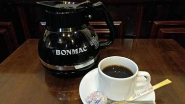 コーヒー サービス / 1