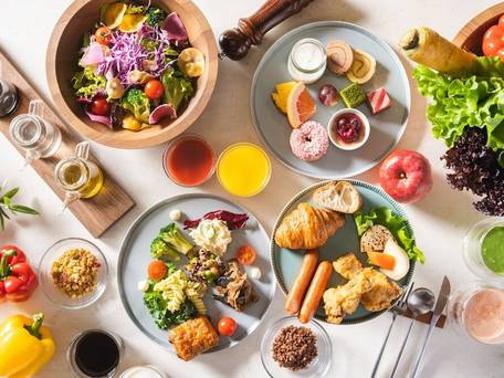 THE BASICS FUKUOKA（ザ ベーシックス福岡） / 4