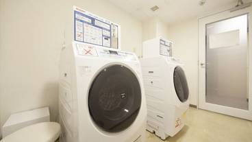 ランドリー ルーム / 5