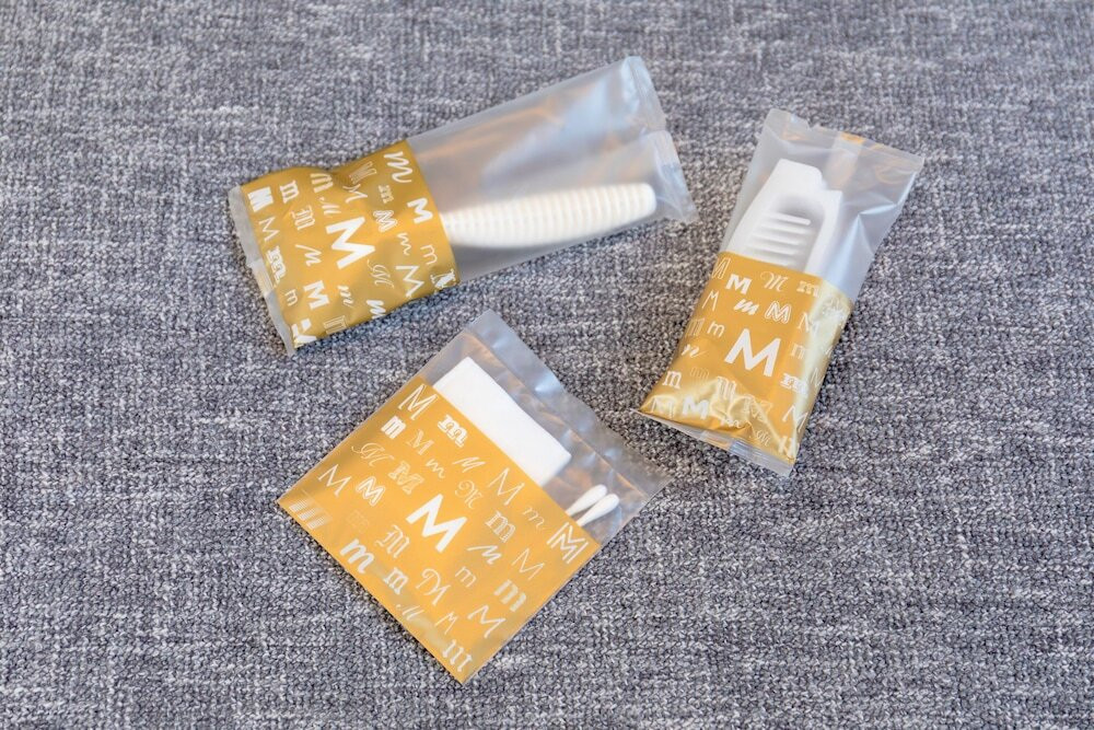 客室の設備とサービス