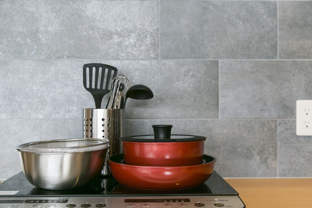 キッチン ※スタンダード以外