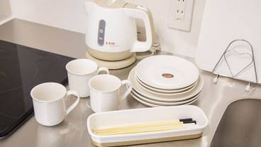 客室の設備とサービス / 26