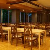 レストラン カラマツ / 5