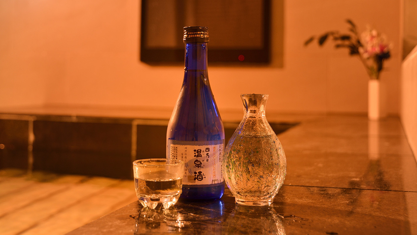 ドリンク一例