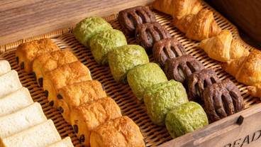 朝食スペース / 10