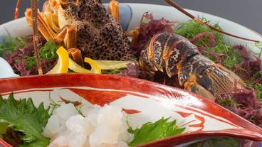 食事・飲み物 / 5