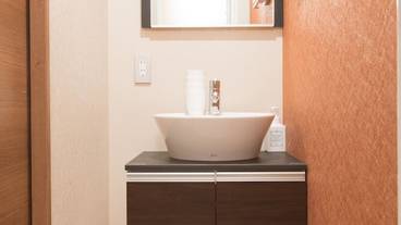 バスルームのシンク / 35