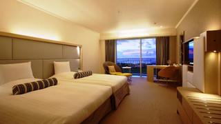 ツインデラックス 禁煙