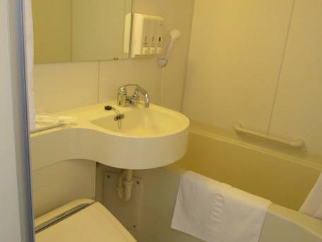 東横イン小倉駅新幹線口 / 4