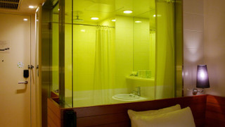 アネックスシングル 禁煙（2名利用）