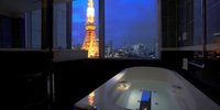 東京のジャグジー付きホテル13選♡カップルでご褒美ステイ