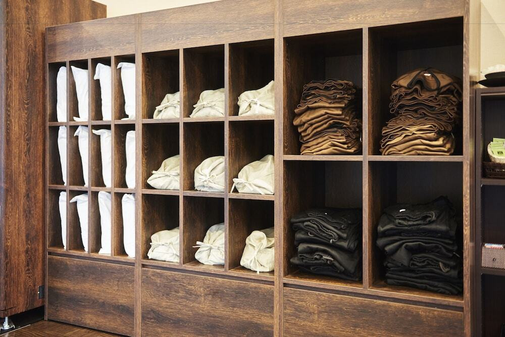 ロビーラウンジ