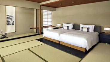 部屋からの景観 / 16