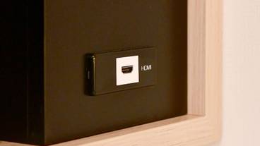 客室の設備とサービス / 23