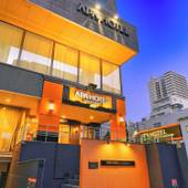 アパホテル 仙台勾当台公園（宮城県 ビジネスホテル） / 2