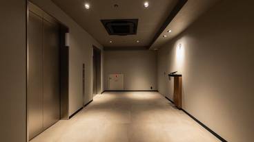 エレベーター / 1