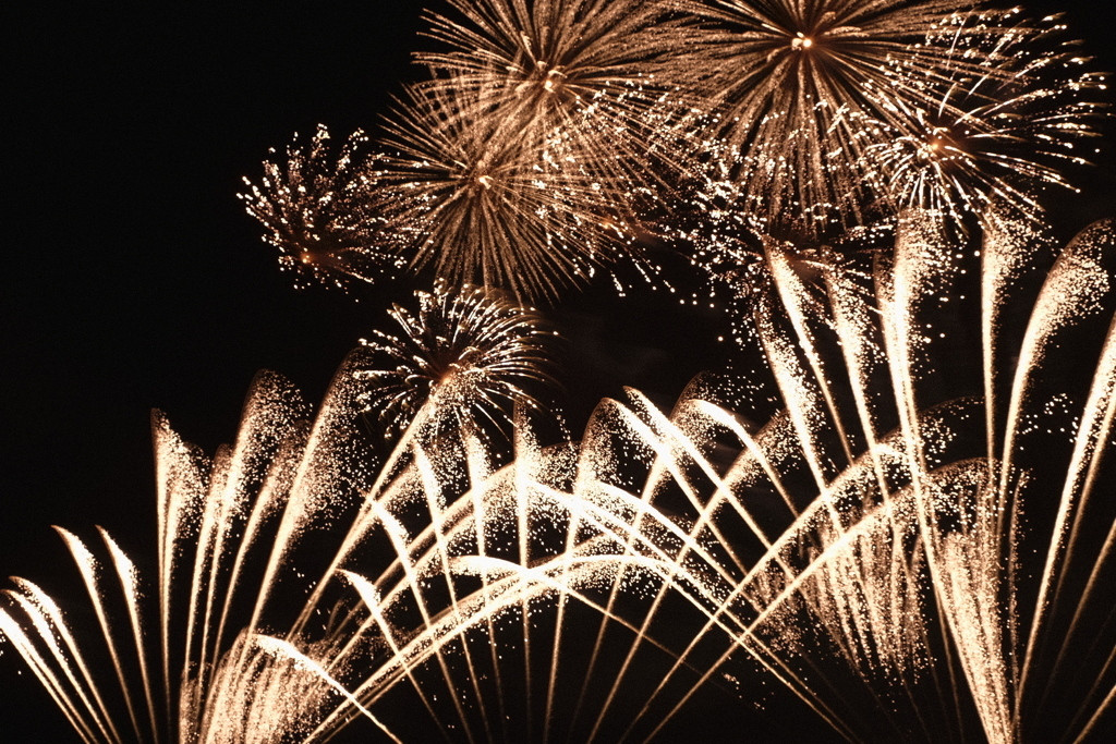 開催月：4月第2土曜／会場：トロピカルビーチ（宜野湾海浜公園）／ 花火打ち上げ時間：約1時間（1万発）4088102