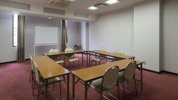 会議室 / 14