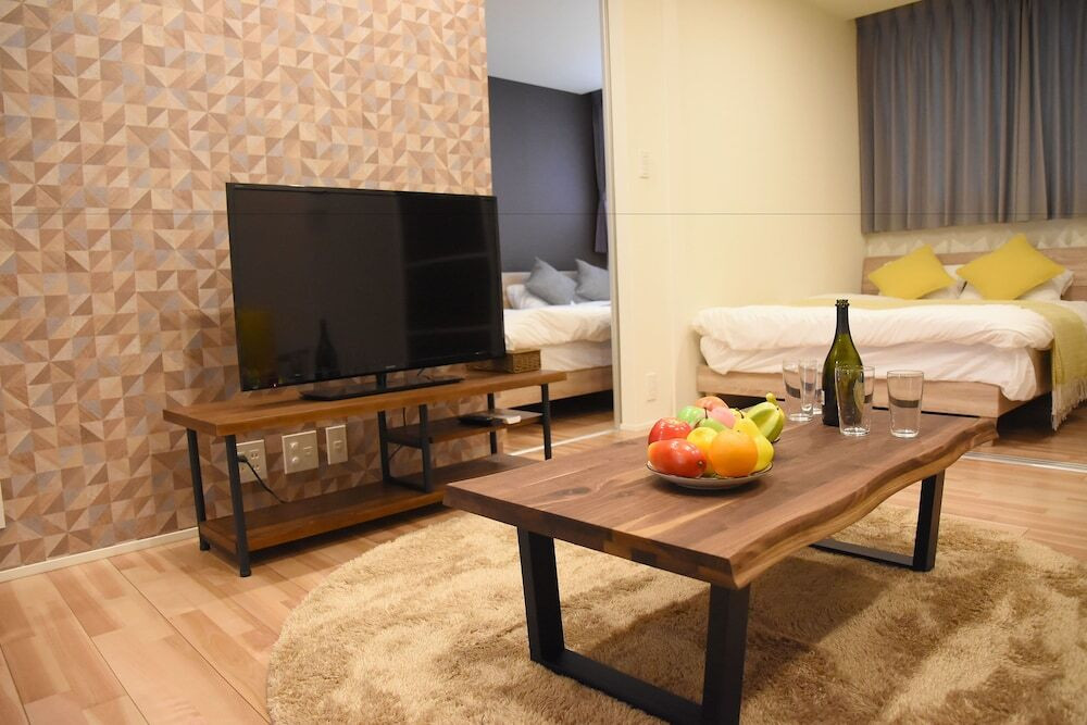 リビングルーム