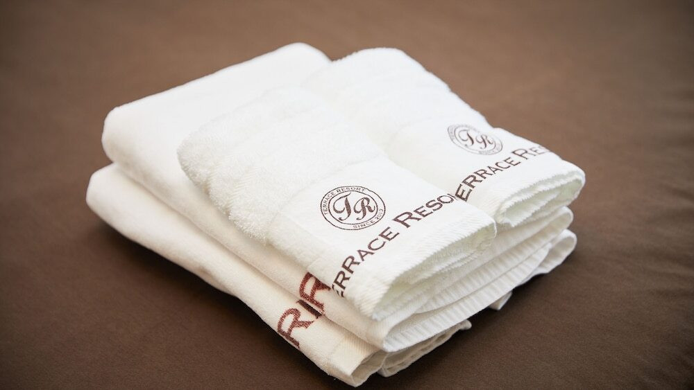 客室の設備とサービス