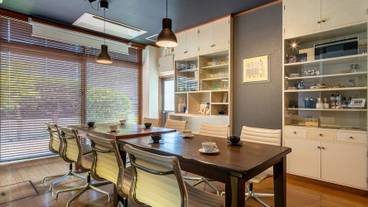 リビング エリア / 32