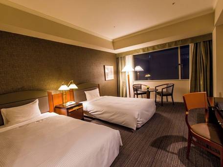 ザキューブホテル千葉 / 2