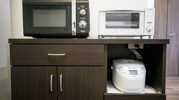 客室の設備とサービス / 31