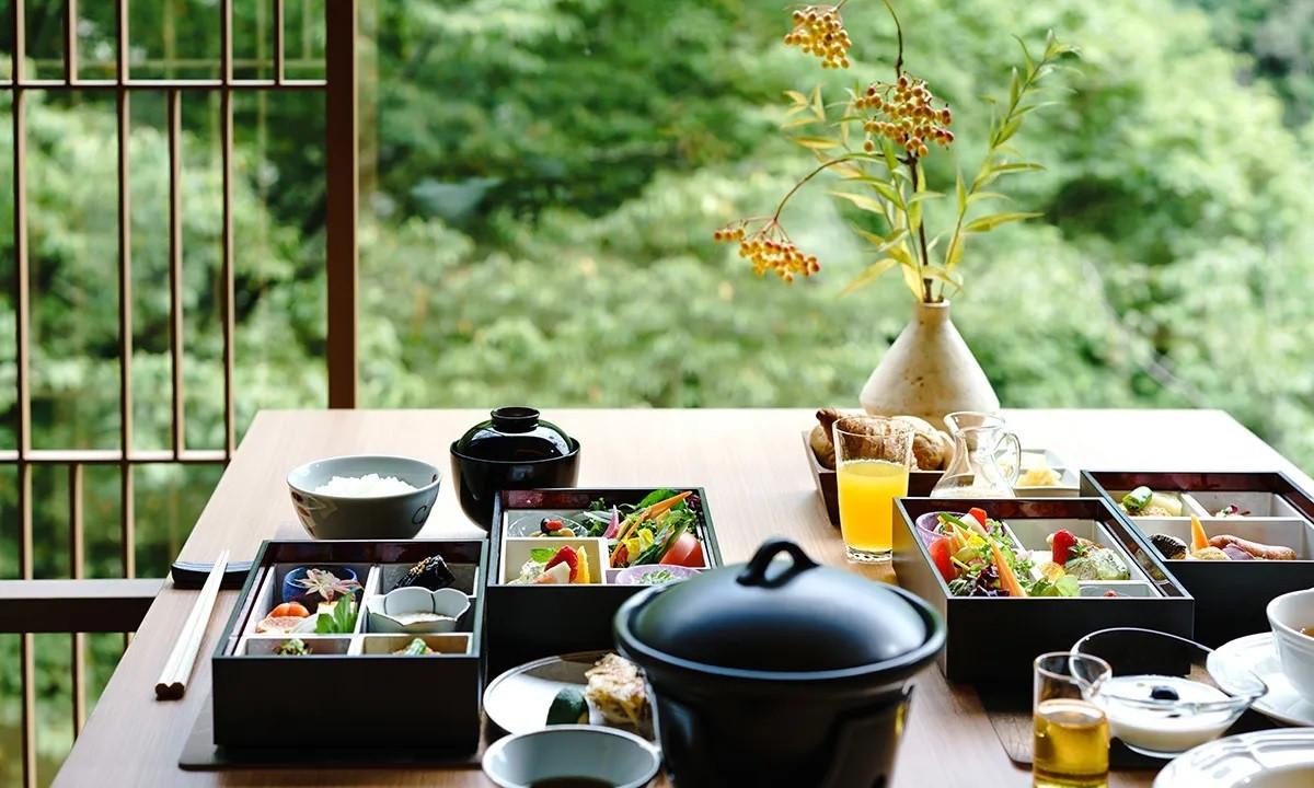 大自然や夜空を間近に感じて。4つの癒しの貸切風呂4020948