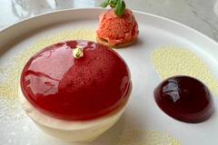 レストラン Chef's Theatre